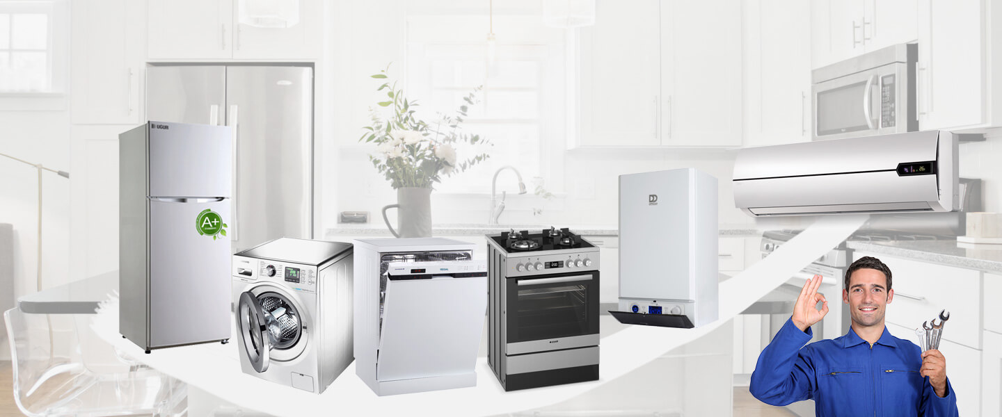 Beytüşşebap Hotpoint Servisi